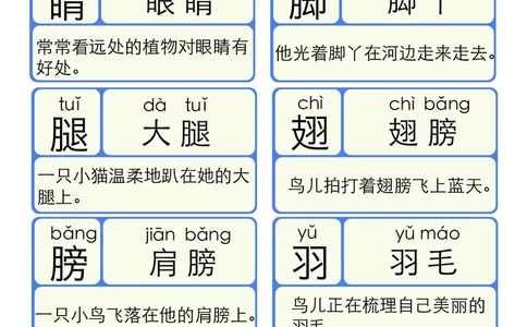 洪恩识字拼音03_幼小衔接全套_幼小衔接资料大全_幼小衔接资料1️⃣_幼小衔接语文_洪恩识字
