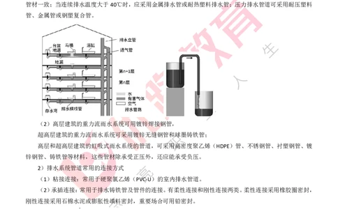 25年一建《机电实务》精讲第3章讲义打印版_2026年一级建造师_2026年一建机电_2025年一建机电SVIP_02-基础精讲✿高端面授✿深度强化_25-机电《教材精讲班》黄老师YL