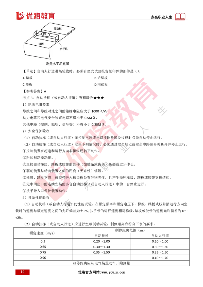 25年一建《机电实务》精讲第3章讲义打印版_2026年一级建造师_2026年一建机电_2025年一建机电SVIP_02-基础精讲✿高端面授✿深度强化_25-机电《教材精讲班》黄老师YL