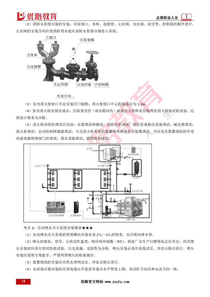 25年一建《机电实务》精讲第3章讲义打印版_2026年一级建造师_2026年一建机电_2025年一建机电SVIP_02-基础精讲✿高端面授✿深度强化_25-机电《教材精讲班》黄老师YL