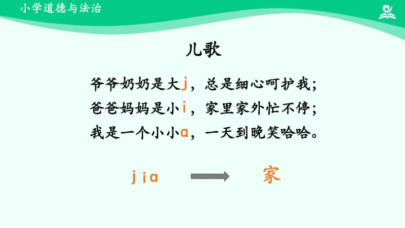 10我和我的家_课件_一年级上下册资料_小学一年级学习资料-25年更新版_1-08、小学一年级道德与法治下册_课时练与课件