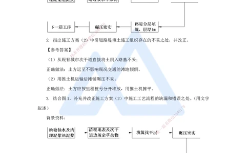 10.2025胡宗强-精炼强训课-案例题-（10）案例题10_2026年一级建造师_2026年一建市政_2025年一建市政SVIP_04-冲刺串讲✿考点强化✿小灶集训_10-市政《案例精粹强训》胡宗强HX_讲义