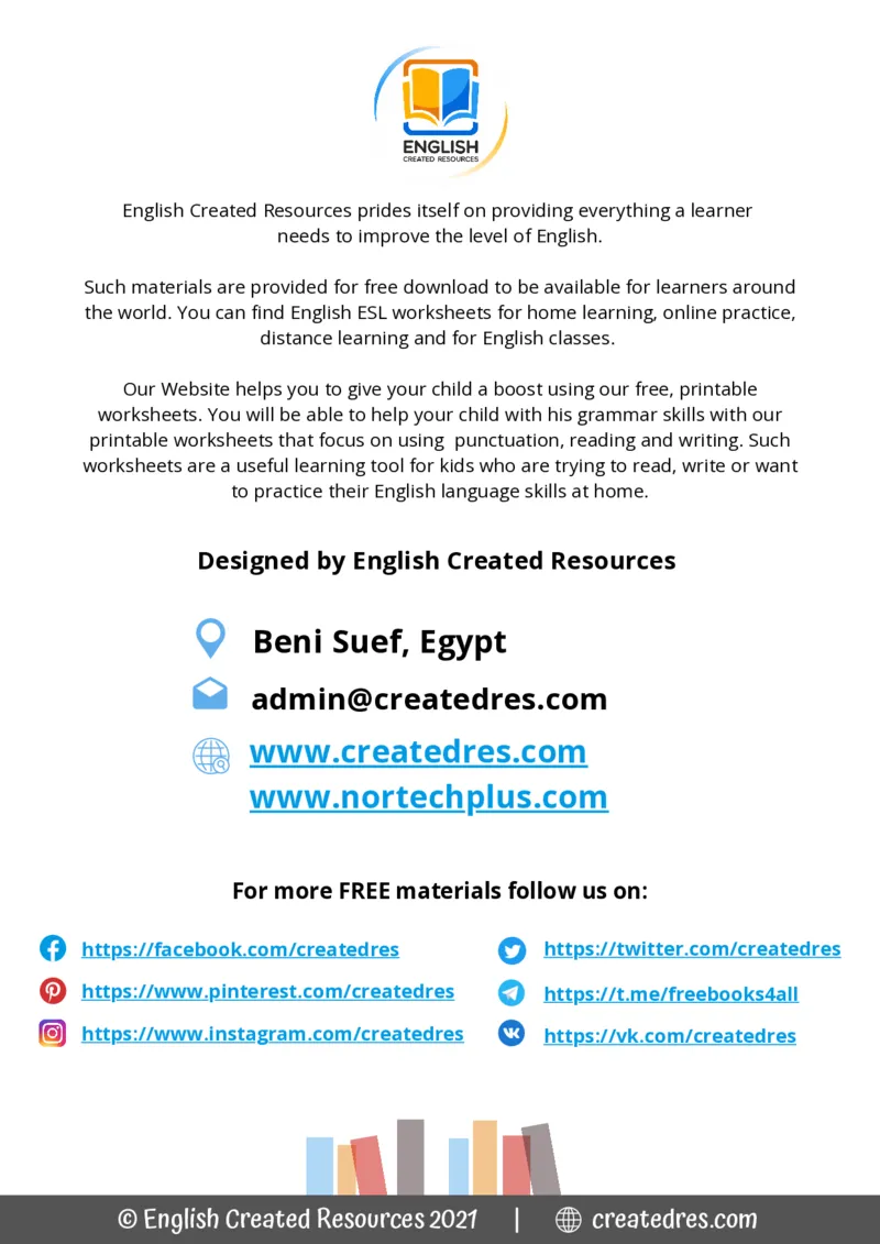 SpaceColoringBookCopyright2021EnglishCreatedResources_幼小语数英专项资料_幼小英语数字，字母