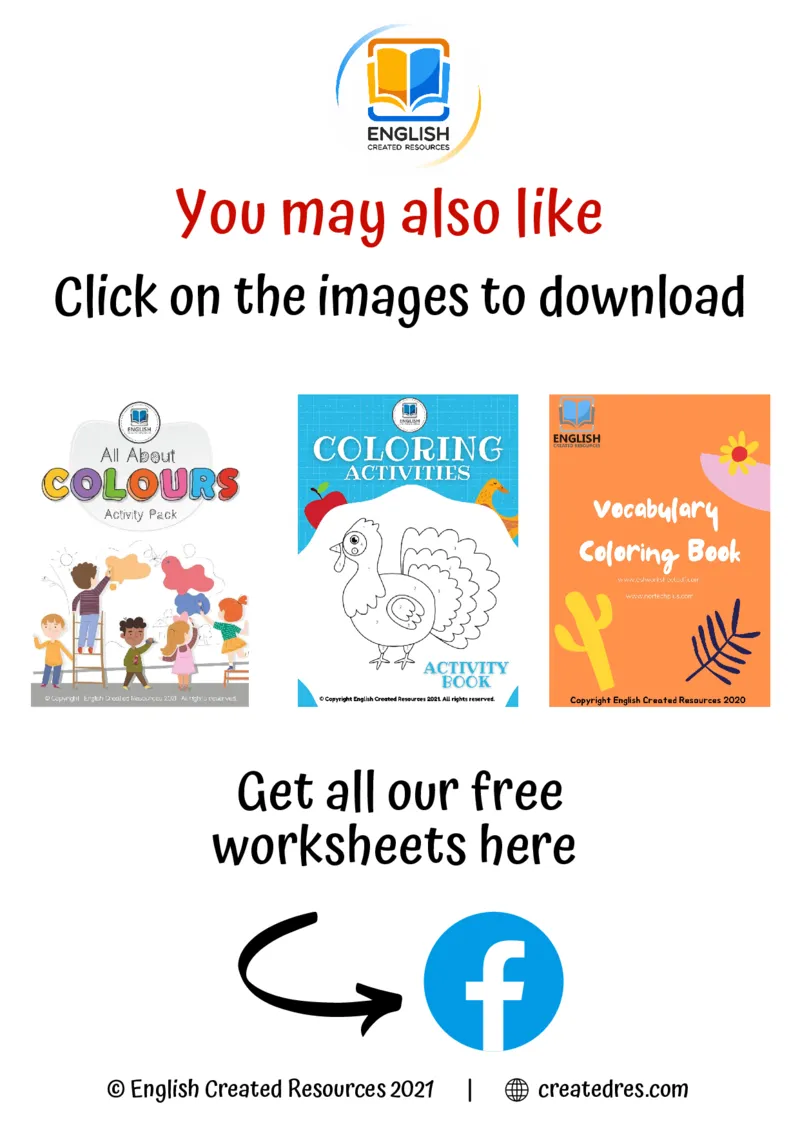 SpaceColoringBookCopyright2021EnglishCreatedResources_幼小语数英专项资料_幼小英语数字，字母