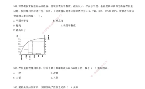 34.34-金点题366-383题_2026年一级建造师_2026年一建管理_2025年一建管理SVIP_03-习题精析✿实战特训✿模考通关_31-管理《金点题班》金月KL推荐_讲义