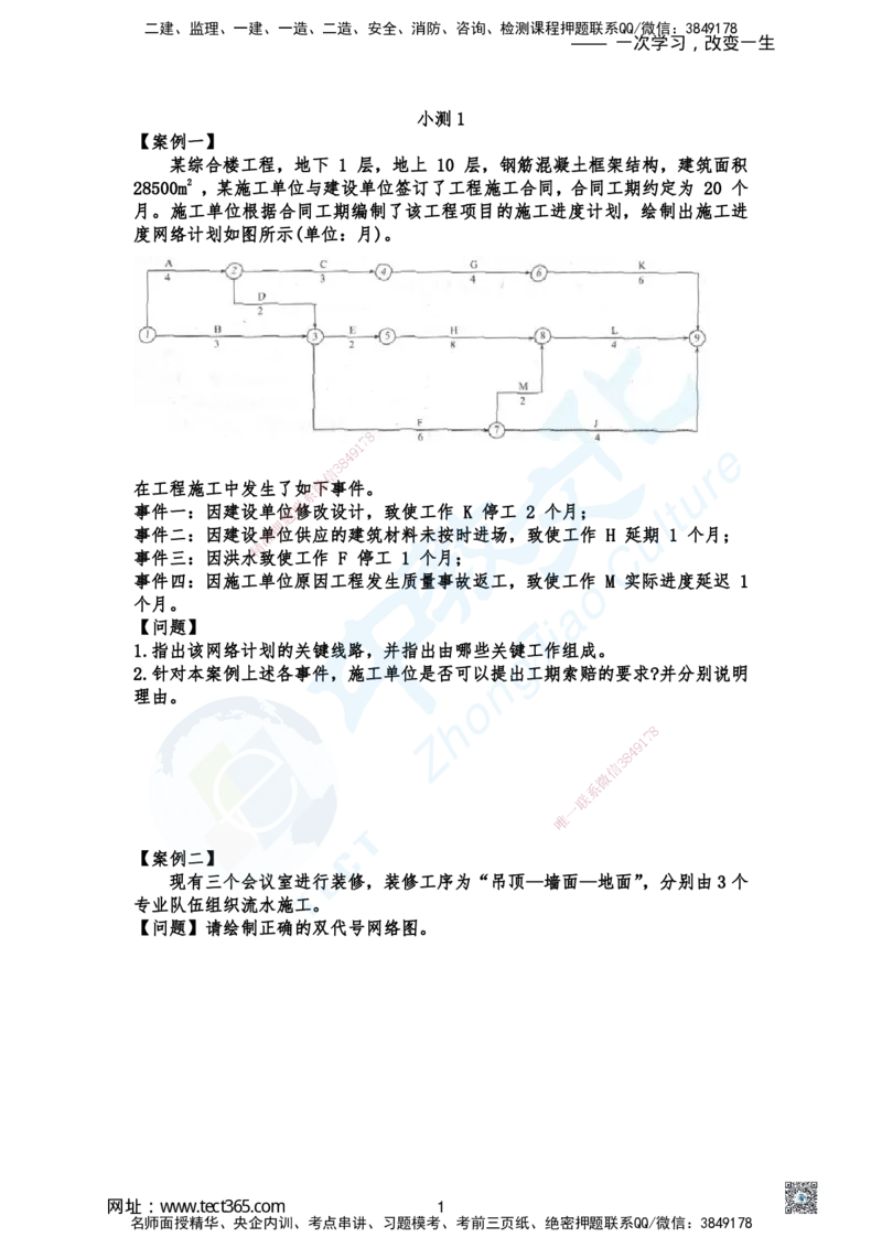 01.广州《实务》小测1_2026年一级建造师_2026年一建建筑_2025年一建建筑SVIP_02-基础精讲✿高端面授✿深度强化_57-建筑《精讲面授班》朱其俊ZJ_课程讲义