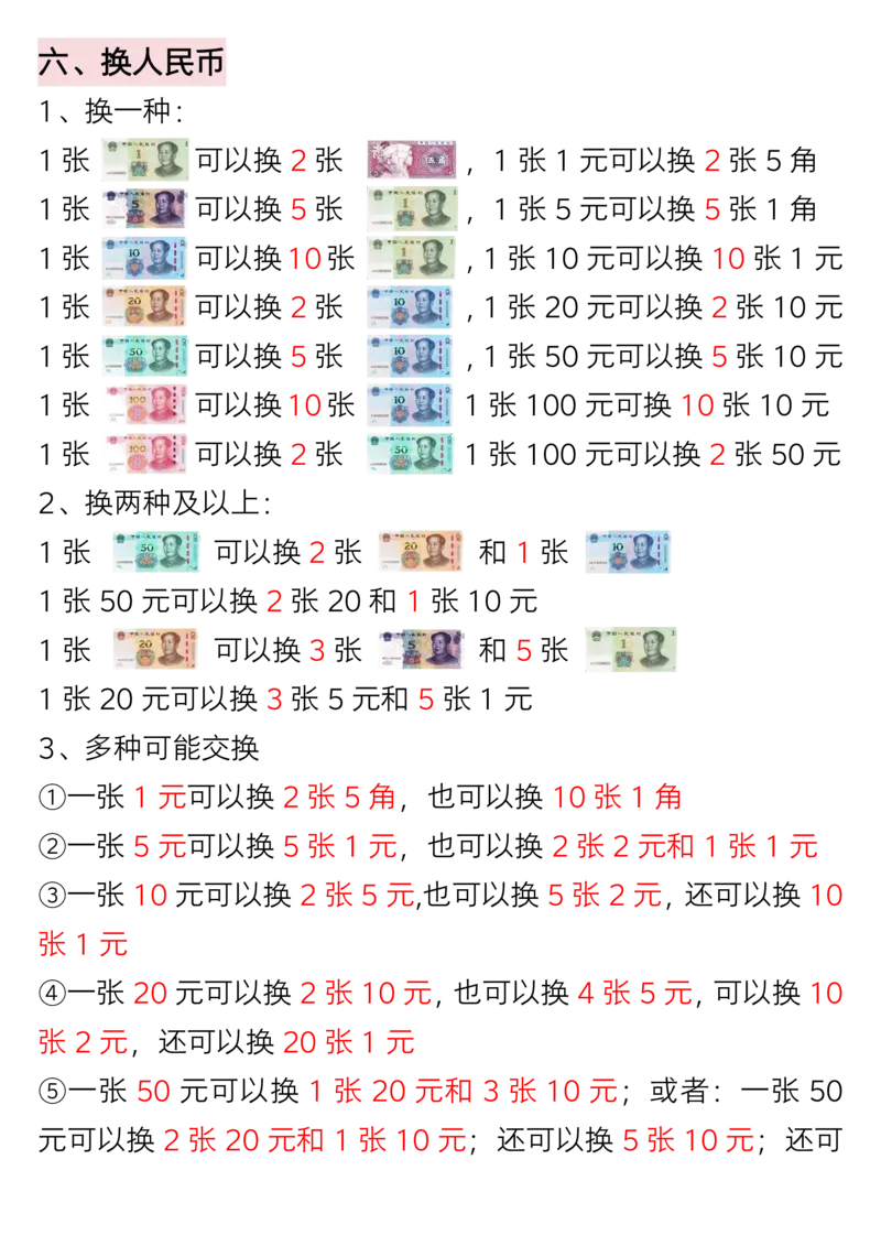 2.22一年级下册数学全册重难点学霸笔记(1)_一年级上下册资料_小学一年级学习资料-25年更新版_1-04、小学一年级数学下册_1-4-2、练习题、作业、试题、试卷_通用_通用重点必背+专项练习
