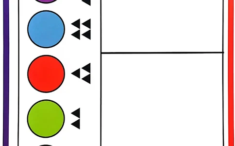 我的第一本专注力训练大书41-80_幼小语数英专项资料_幼小数学专项