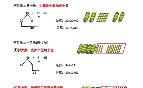1136一年级下册数学先算什么后算什么母题_一年级上下册资料_一年级下册小红书同款资料_一下数学_25年一下数学资料