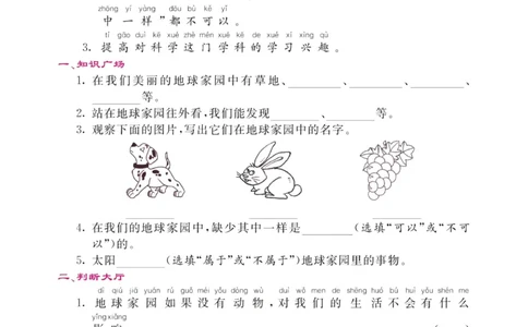 名校练加考科学教科版2年级上册_2024年人教版小学数学一二三四五六年级上册下册期中期末试a0747_小学全科《同步练习+精品试卷》打包下载（1-6年级单元月考期中期末试卷）_小学科学