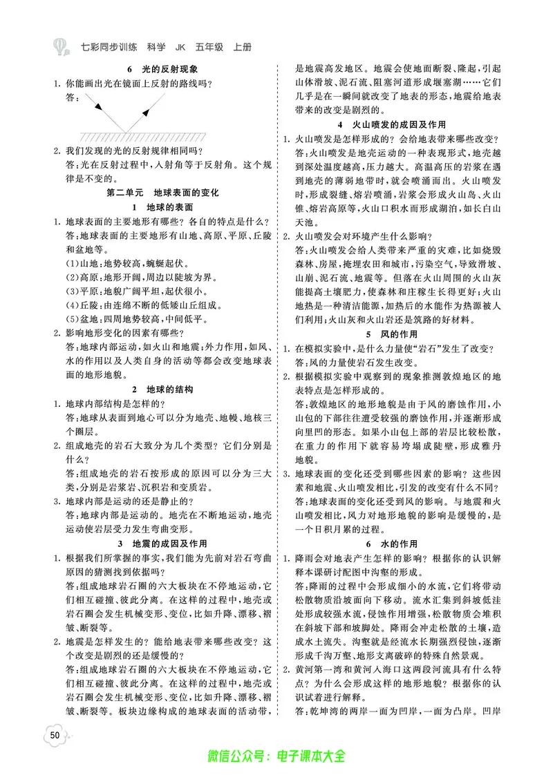 科学5a_2024年人教版小学数学一二三四五六年级上册下册期中期末试a0747_小学全科《同步练习+精品试卷》打包下载（1-6年级单元月考期中期末试卷）_小学科学