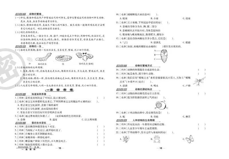 科学教科版试卷3年级下册_2024年人教版小学数学一二三四五六年级上册下册期中期末试a0747_小学全科《同步练习+精品试卷》打包下载（1-6年级单元月考期中期末试卷）_小学科学