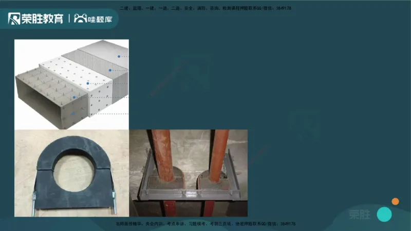 3.3通风与空调工程施工技术2（PPT版）_2026年一级建造师_2026年一建机电_2025年一建机电SVIP_02-基础精讲✿高端面授✿深度强化_12-机电《教材精讲班》王峰RS推荐_讲义