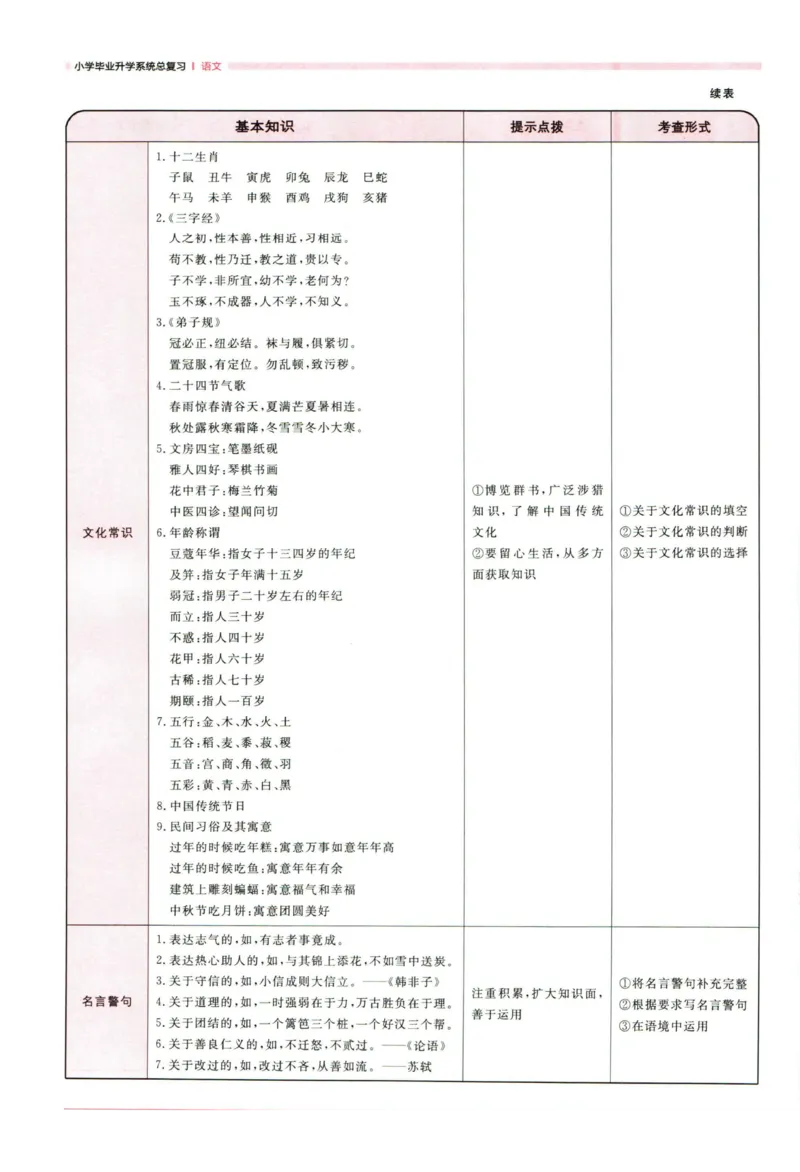 阳光同学考点大全语文_2024年人教版小学数学一二三四五六年级上册下册期中期末试a0747_小学全科《同步练习+精品试卷》打包下载（1-6年级单元月考期中期末试卷）_小升初中总复习