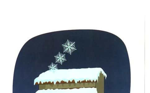 识字看图识字记忆闪卡-第三集_幼小语数英专项资料_幼小语文专项