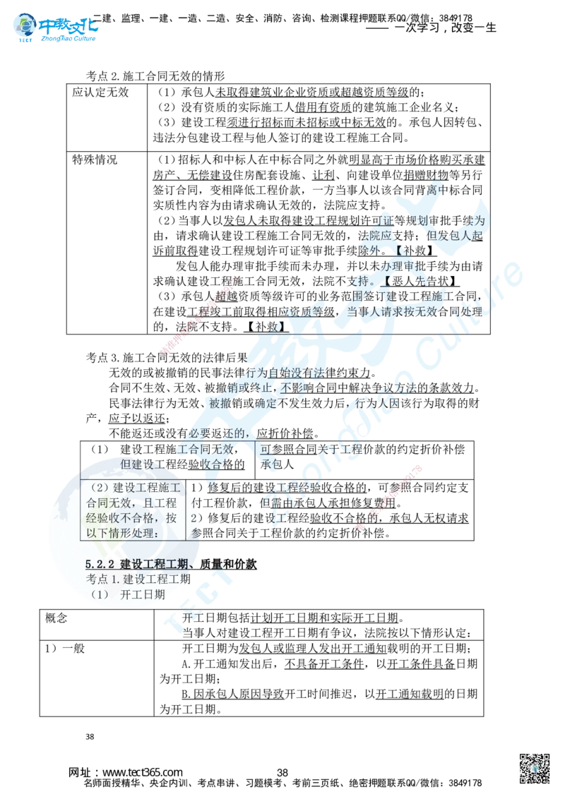 02.2025一建法规精讲讲义1_2026年一级建造师_2026年一建法规_2025年一建法规SVIP_02-基础精讲✿高端面授✿深度强化_50-法规《面授精讲班》何峰ZJ_课程讲义
