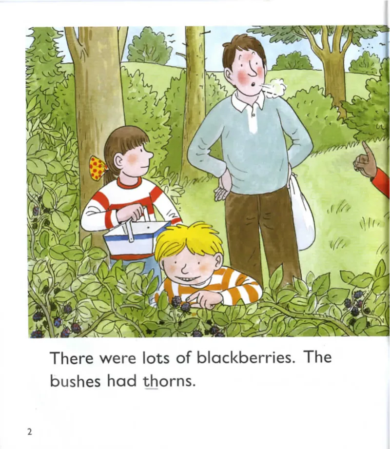 5-19SleepingBeauty_Frank（小毛怪）老师爆笑阅读单词课（50个故事3000词）_牛津树5级别穿越单词课课件