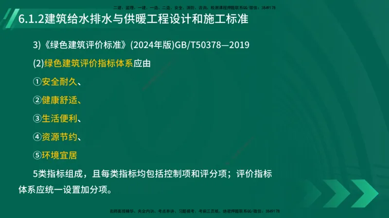 25年一建《机电实务》大V精讲第6章讲义在线版_2026年一级建造师_2026年一建机电_2025年一建机电SVIP_02-基础精讲✿高端面授✿深度强化_32-机电《强化精讲班》王建波YL