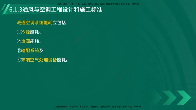 25年一建《机电实务》大V精讲第6章讲义在线版_2026年一级建造师_2026年一建机电_2025年一建机电SVIP_02-基础精讲✿高端面授✿深度强化_32-机电《强化精讲班》王建波YL