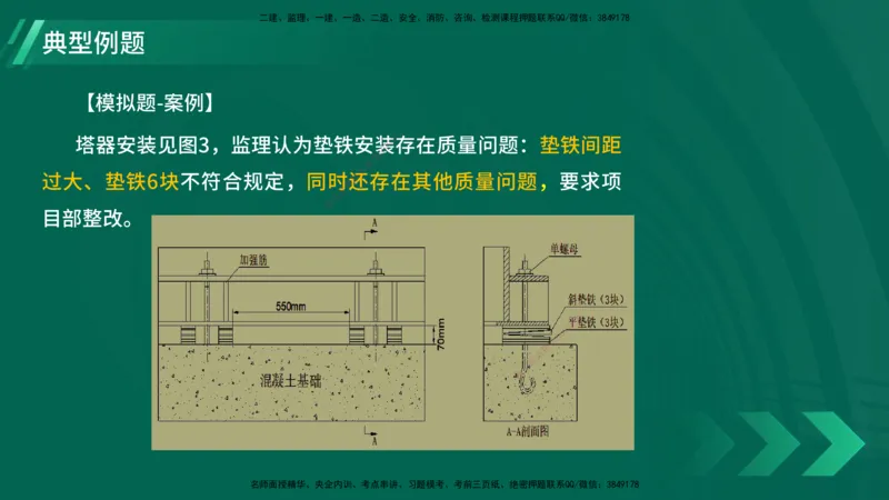 25年一建《机电实务》大V精讲第6章讲义在线版_2026年一级建造师_2026年一建机电_2025年一建机电SVIP_02-基础精讲✿高端面授✿深度强化_32-机电《强化精讲班》王建波YL