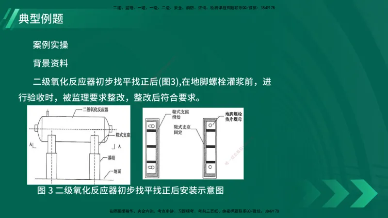 25年一建《机电实务》大V精讲第6章讲义在线版_2026年一级建造师_2026年一建机电_2025年一建机电SVIP_02-基础精讲✿高端面授✿深度强化_32-机电《强化精讲班》王建波YL