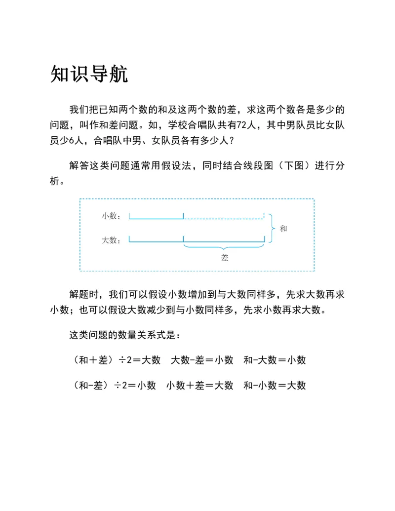 53-图解应用题第二版思维训练：四年级_小学全网线上同款资料