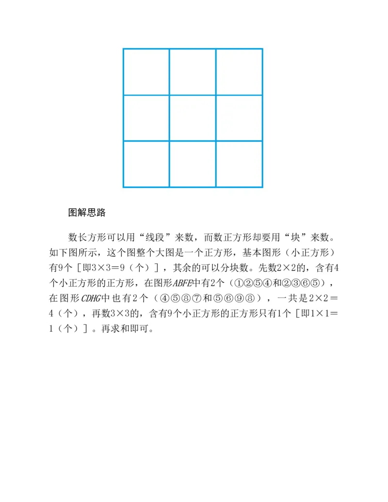 53-图解应用题第二版思维训练：四年级_小学全网线上同款资料