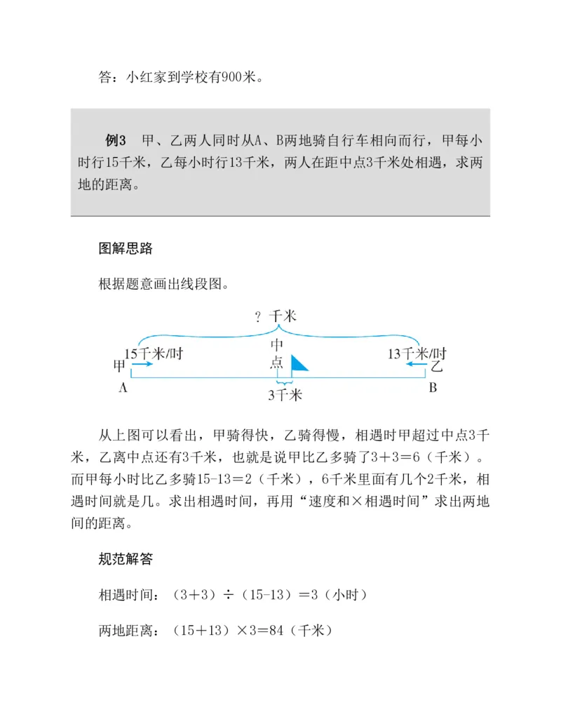 53-图解应用题第二版思维训练：四年级_小学全网线上同款资料