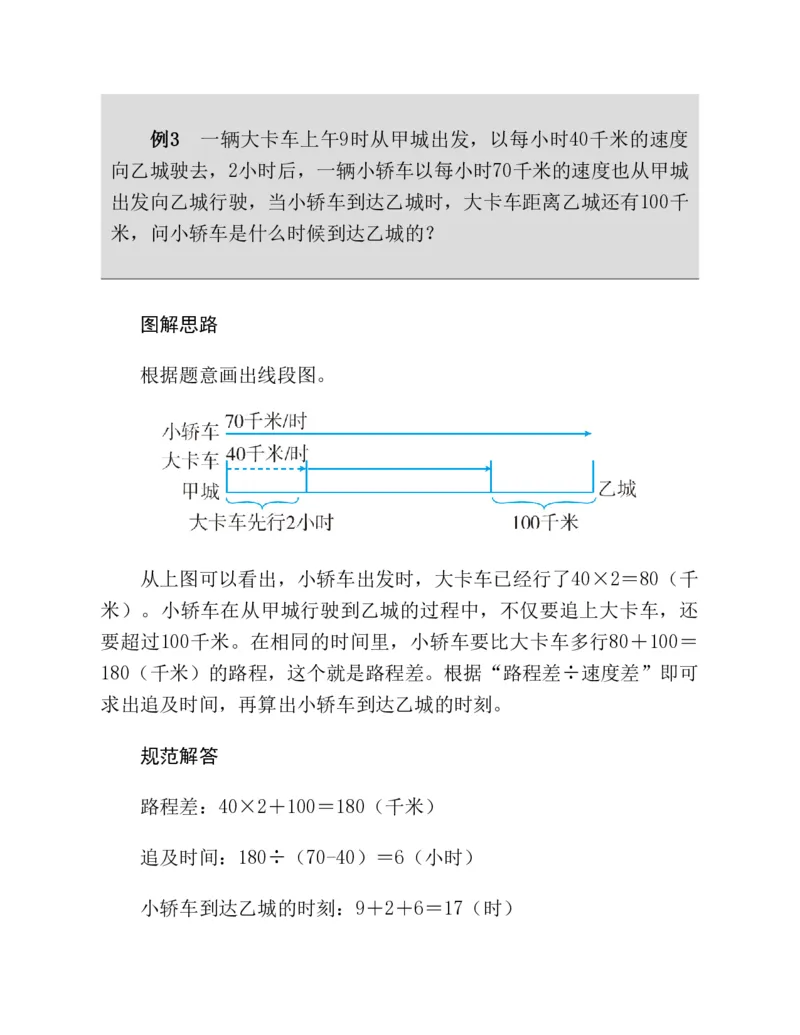 53-图解应用题第二版思维训练：四年级_小学全网线上同款资料