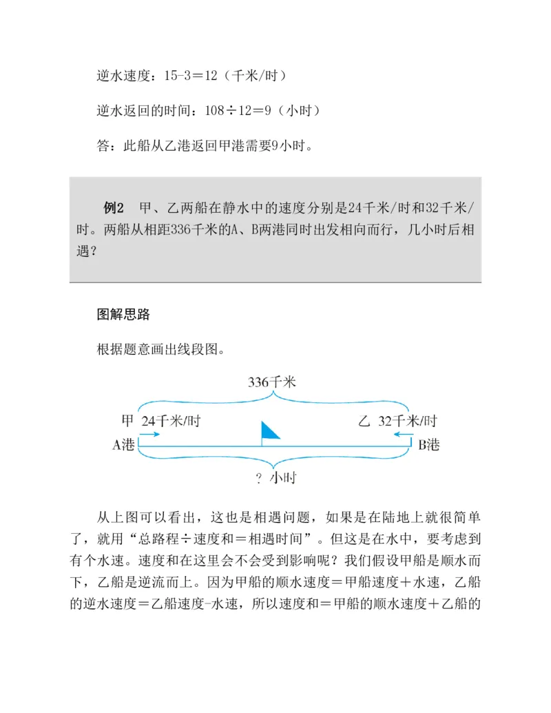53-图解应用题第二版思维训练：四年级_小学全网线上同款资料