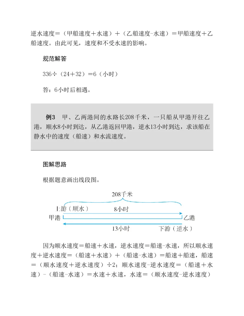 53-图解应用题第二版思维训练：四年级_小学全网线上同款资料