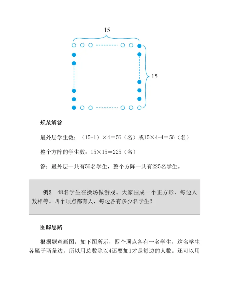 53-图解应用题第二版思维训练：四年级_小学全网线上同款资料