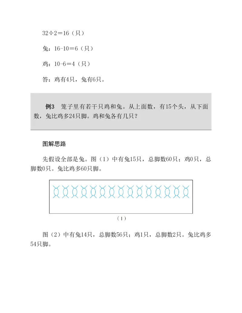 53-图解应用题第二版思维训练：四年级_小学全网线上同款资料