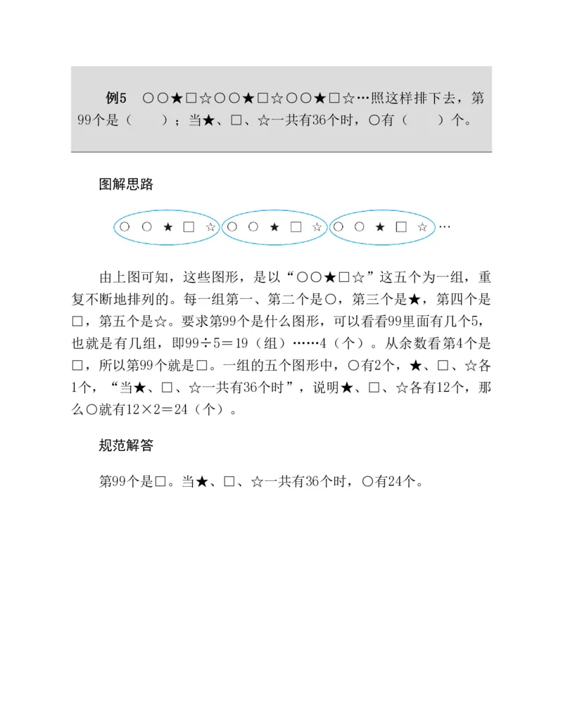 53-图解应用题第二版思维训练：四年级_小学全网线上同款资料