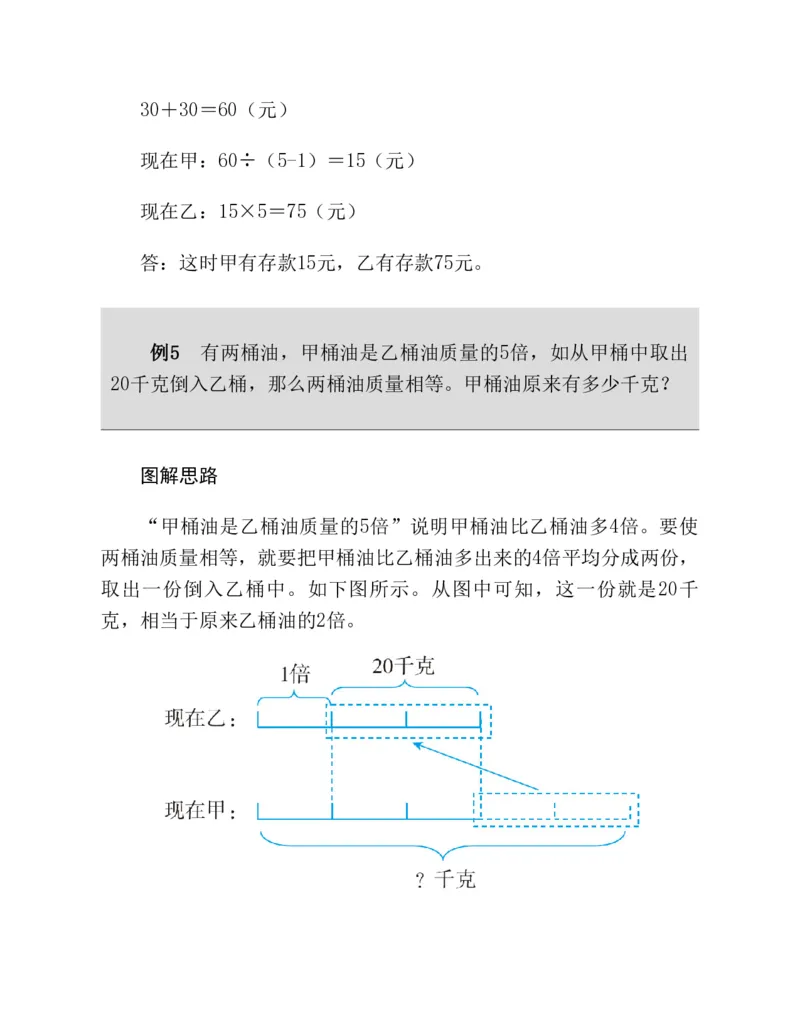 53-图解应用题第二版思维训练：四年级_小学全网线上同款资料