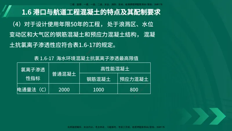 25年一建《港口实务》精讲第1章讲义（新）在线版_2026年一级建造师_2026年一建港航_2025年一建港航SVIP_02-基础精讲✿高端面授✿深度强化_02.第1章港口与航道工程专业技术