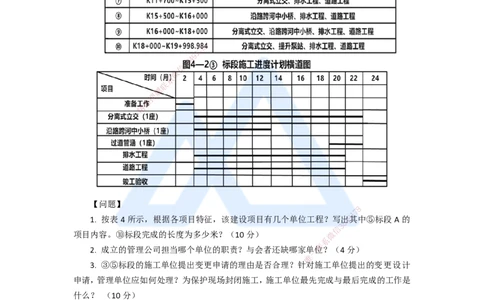 11.2025李四德-五年真题解析-2020年真题-案例分析题2_2026年一级建造师_2026年一建市政_2025年一建市政SVIP_03-习题精析✿实战特训✿模考通关_04-市政《五年真题解析》谢明凤HX_讲义