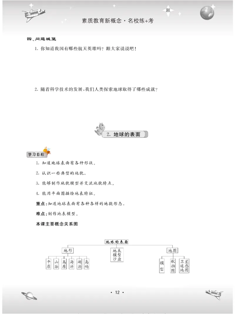 名校练+考六年级上册科学苏教版_2024年人教版小学数学一二三四五六年级上册下册期中期末试a0747_小学全科《同步练习+精品试卷》打包下载（1-6年级单元月考期中期末试卷）_小学科学