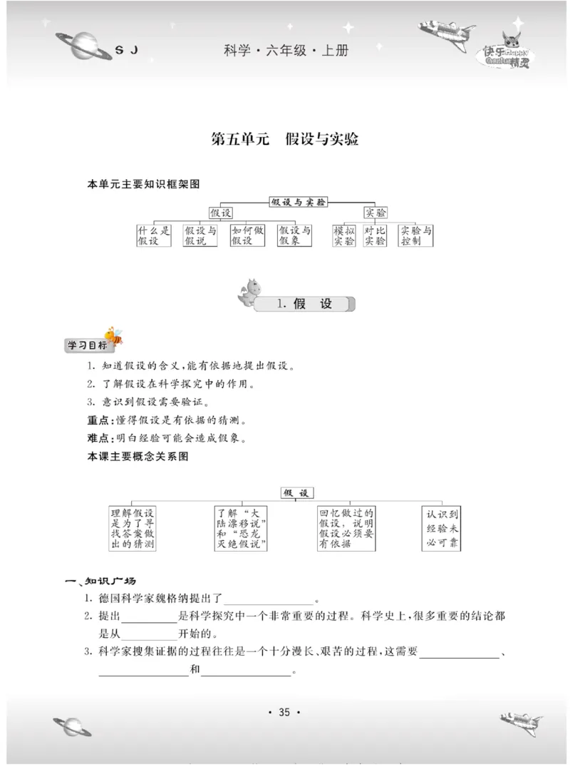 名校练+考六年级上册科学苏教版_2024年人教版小学数学一二三四五六年级上册下册期中期末试a0747_小学全科《同步练习+精品试卷》打包下载（1-6年级单元月考期中期末试卷）_小学科学