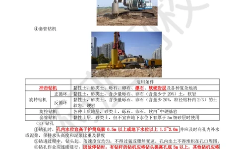 11.第11讲-41桥梁下部施工（2）_2026年一级建造师_2026年一建铁路_2025年一建铁路SVIP_02-基础精讲✿高端面授✿深度强化_06-铁路《教材精讲班》孙文波HQ