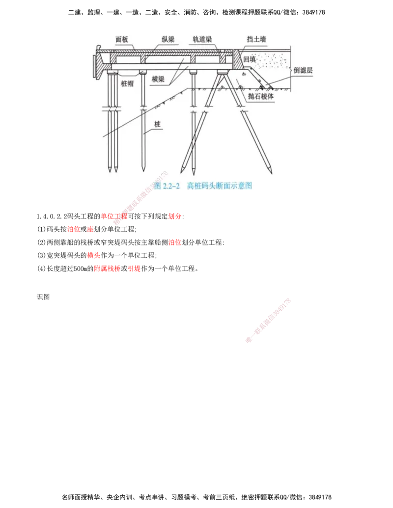 09.50-第1篇-第2章-2.2.1-桩基施工（一）_2026年一级建造师_2026年一建港航_2025年一建港航SVIP_02-基础精讲✿高端面授✿深度强化_10-港航《天一精讲班》皮丹丹KL_02.第二章