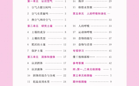 名校练+考三年级上册科学苏教版_2024年人教版小学数学一二三四五六年级上册下册期中期末试a0747_小学全科《同步练习+精品试卷》打包下载（1-6年级单元月考期中期末试卷）_小学科学