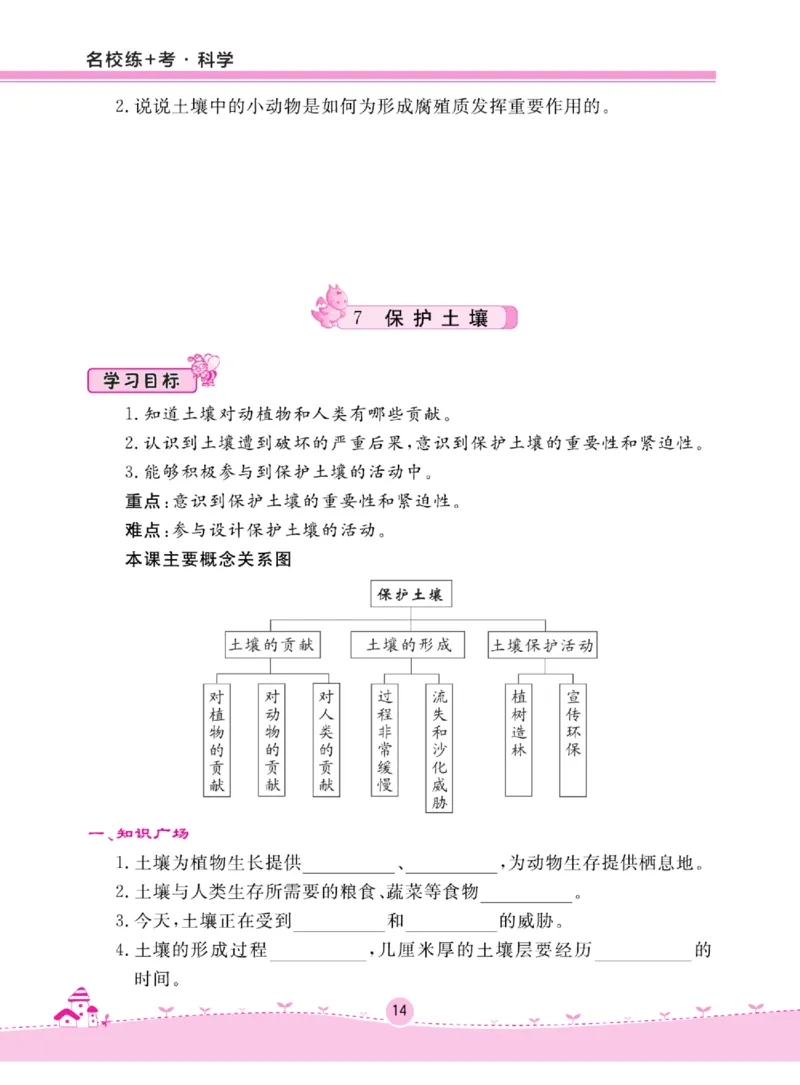 名校练+考三年级上册科学苏教版_2024年人教版小学数学一二三四五六年级上册下册期中期末试a0747_小学全科《同步练习+精品试卷》打包下载（1-6年级单元月考期中期末试卷）_小学科学