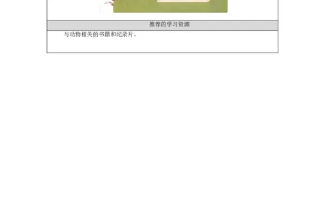 0909二年级语文（统编版）口语交际：有趣的动物-3任务单_二年级上下册资料_小学二年级学习资料-25年更新版_2-01、小学二年级语文上册_2-1-3、课件、讲义、教案_2年级上册学习任务单