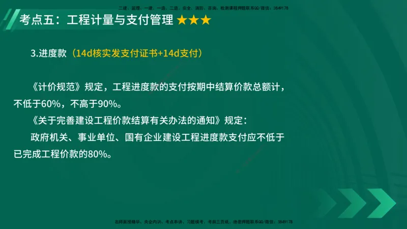 25年一建《项目管理》大V精讲第3章讲义在线版_2026年一级建造师_2026年一建管理_2025年一建管理SVIP_02-基础精讲✿高端面授✿深度强化_30-管理《强化精讲班》许名标YL