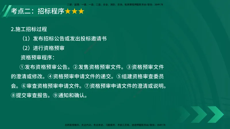 25年一建《项目管理》大V精讲第3章讲义在线版_2026年一级建造师_2026年一建管理_2025年一建管理SVIP_02-基础精讲✿高端面授✿深度强化_30-管理《强化精讲班》许名标YL
