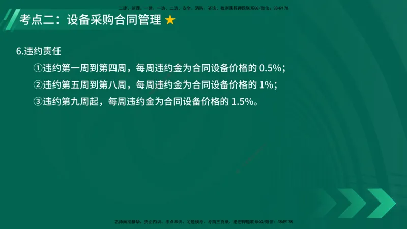 25年一建《项目管理》大V精讲第3章讲义在线版_2026年一级建造师_2026年一建管理_2025年一建管理SVIP_02-基础精讲✿高端面授✿深度强化_30-管理《强化精讲班》许名标YL