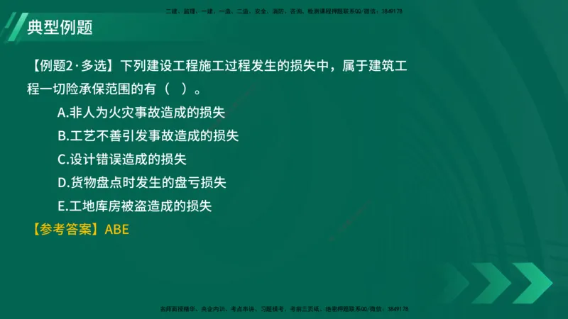 25年一建《项目管理》大V精讲第3章讲义在线版_2026年一级建造师_2026年一建管理_2025年一建管理SVIP_02-基础精讲✿高端面授✿深度强化_30-管理《强化精讲班》许名标YL
