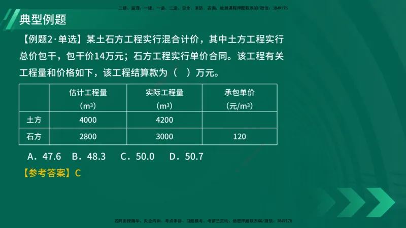 25年一建《项目管理》大V精讲第3章讲义在线版_2026年一级建造师_2026年一建管理_2025年一建管理SVIP_02-基础精讲✿高端面授✿深度强化_30-管理《强化精讲班》许名标YL
