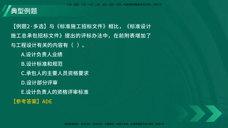 25年一建《项目管理》大V精讲第3章讲义在线版_2026年一级建造师_2026年一建管理_2025年一建管理SVIP_02-基础精讲✿高端面授✿深度强化_30-管理《强化精讲班》许名标YL